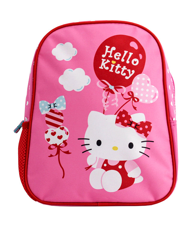 GHIOZDAN GRADINITA MINI HELLO KITTY ROZ PIGNA