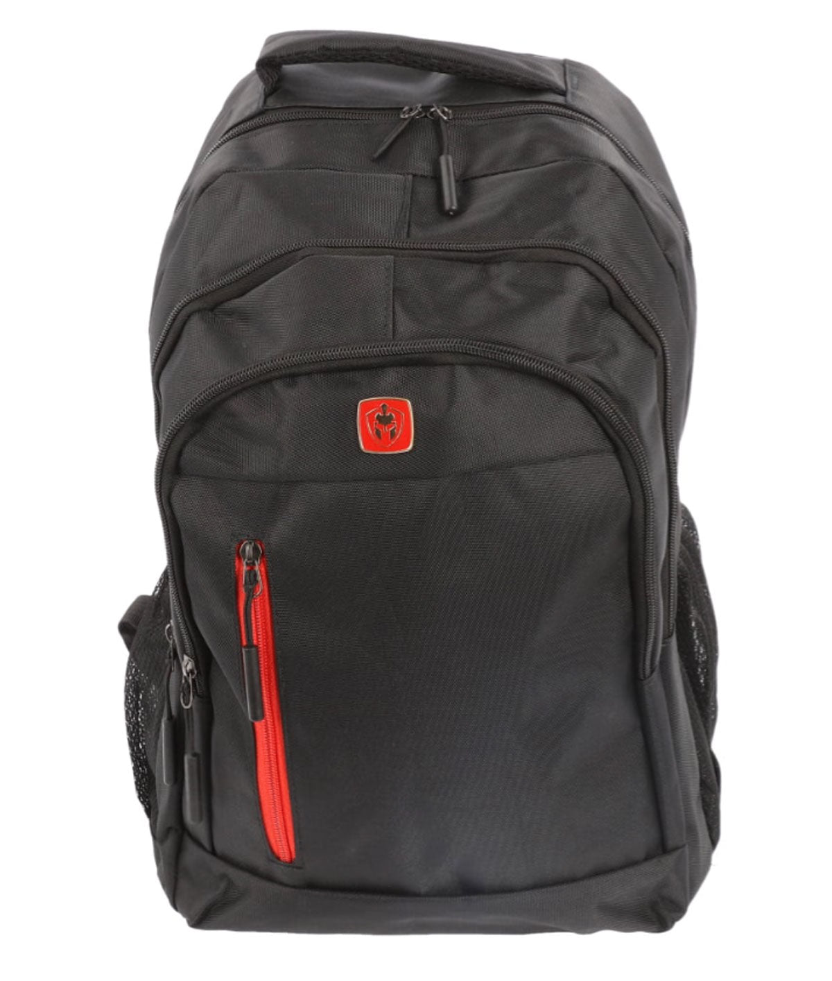 GHIOZDAN LAPTOP BLACK IT NEGRU 44 x 32 x 29 CM 4 FERMOARE PIGNA