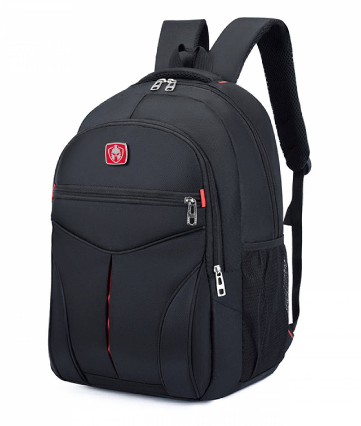 GHIOZDAN LAPTOP BLACK IT NEGRU 46 x 30 x 18 CM PIGNA