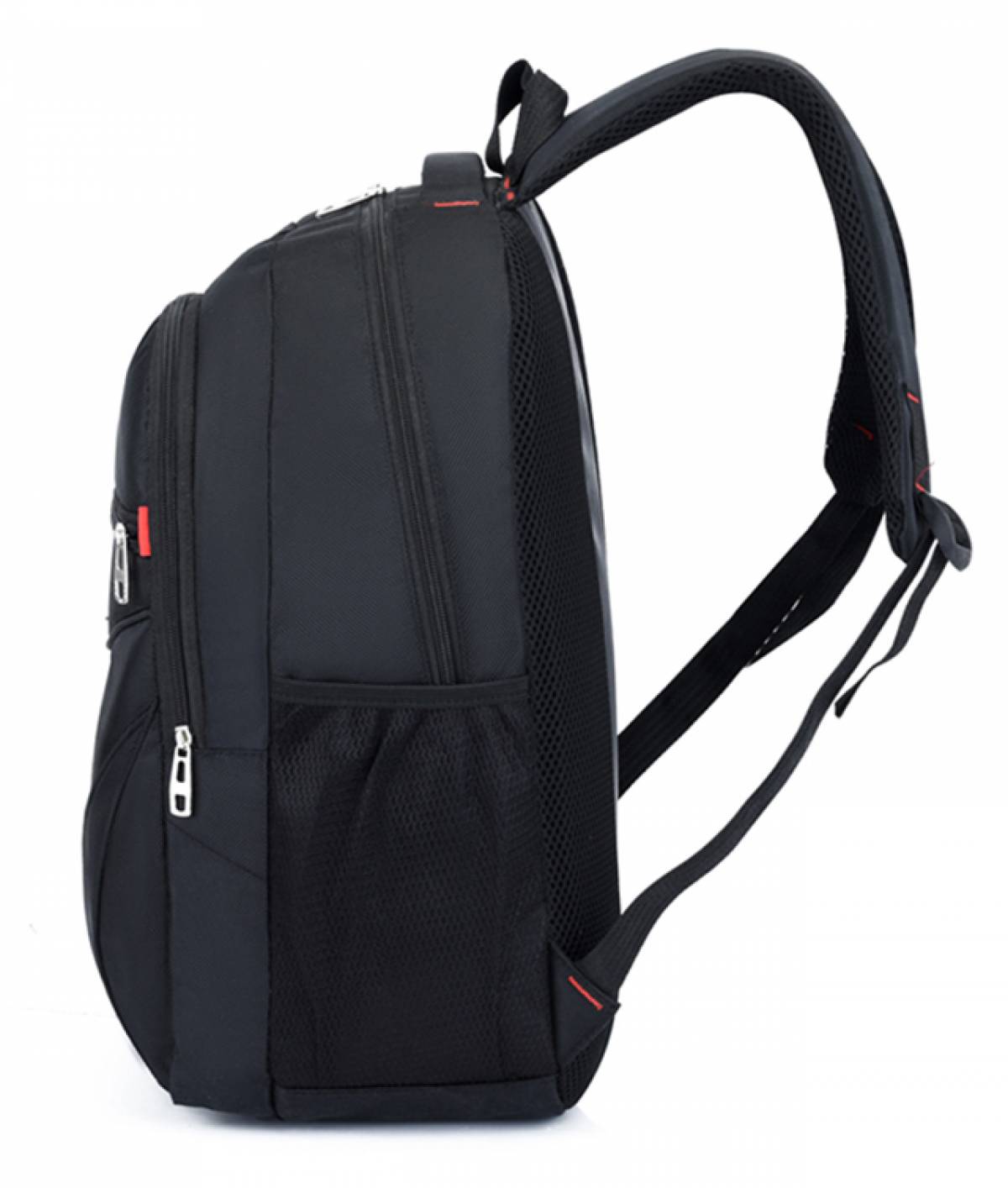 GHIOZDAN LAPTOP BLACK IT NEGRU 46 x 30 x 18 CM PIGNA