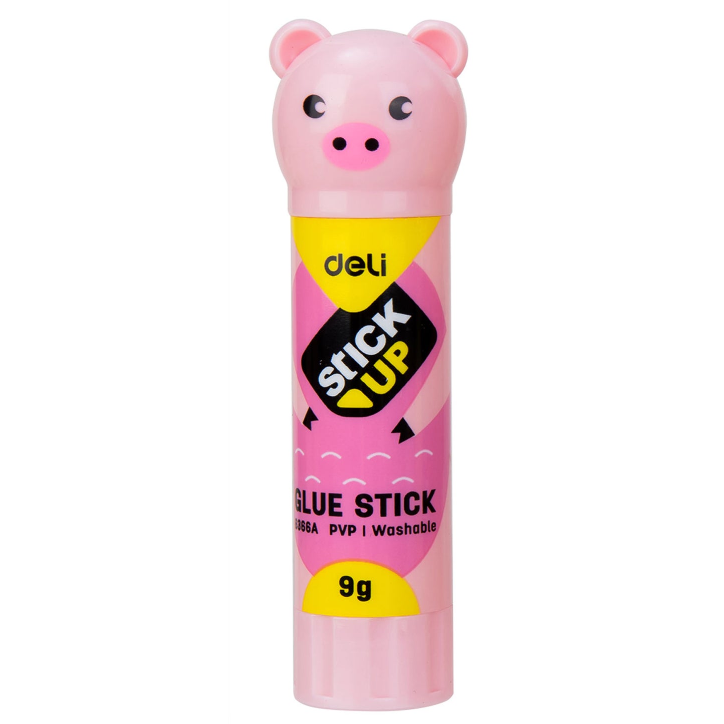 LIPICI STICK 9G MODEL ANIMALE DELI