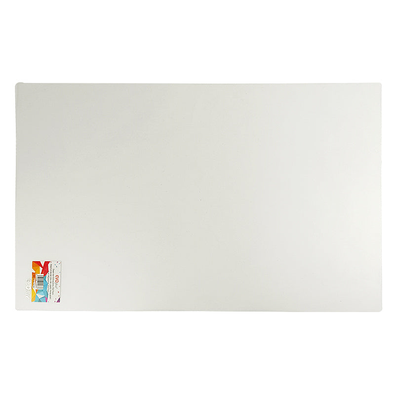 Mapa protectie birou plastic transparent 600microni , 50*70cm