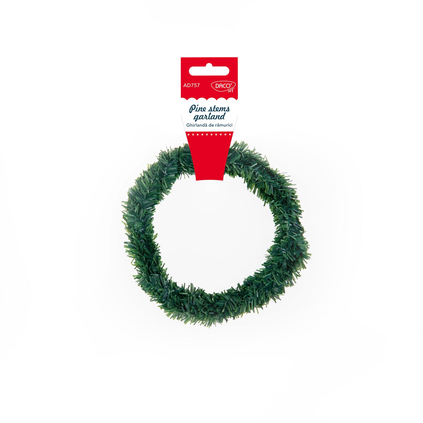 ACCESORII CRAFT - AD757 CORONITA DE RAMURICI DACO