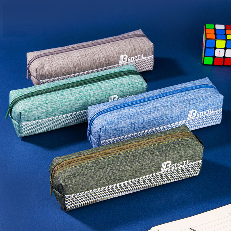PENAR ETUI TUBULAR CULORI ASORTATE BENETIL DELI