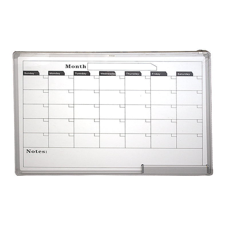 Planner lunar 60*90 cm EVOffice