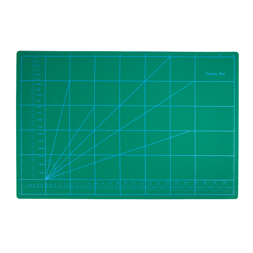 Planseta A3 (45 x 30 cm ) pentru taiere din plastic EVOffice