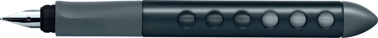 STILOU SCOLAR SCRIBOLINO NEGRU FABER-CASTELL
