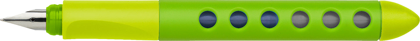 STILOU SCOLAR SCRIBOLINO VERNIL STANGACI FABER-CASTELL