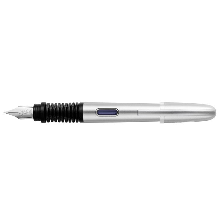 STILOU XPEN CHROME SILVER BLISTER BIC
