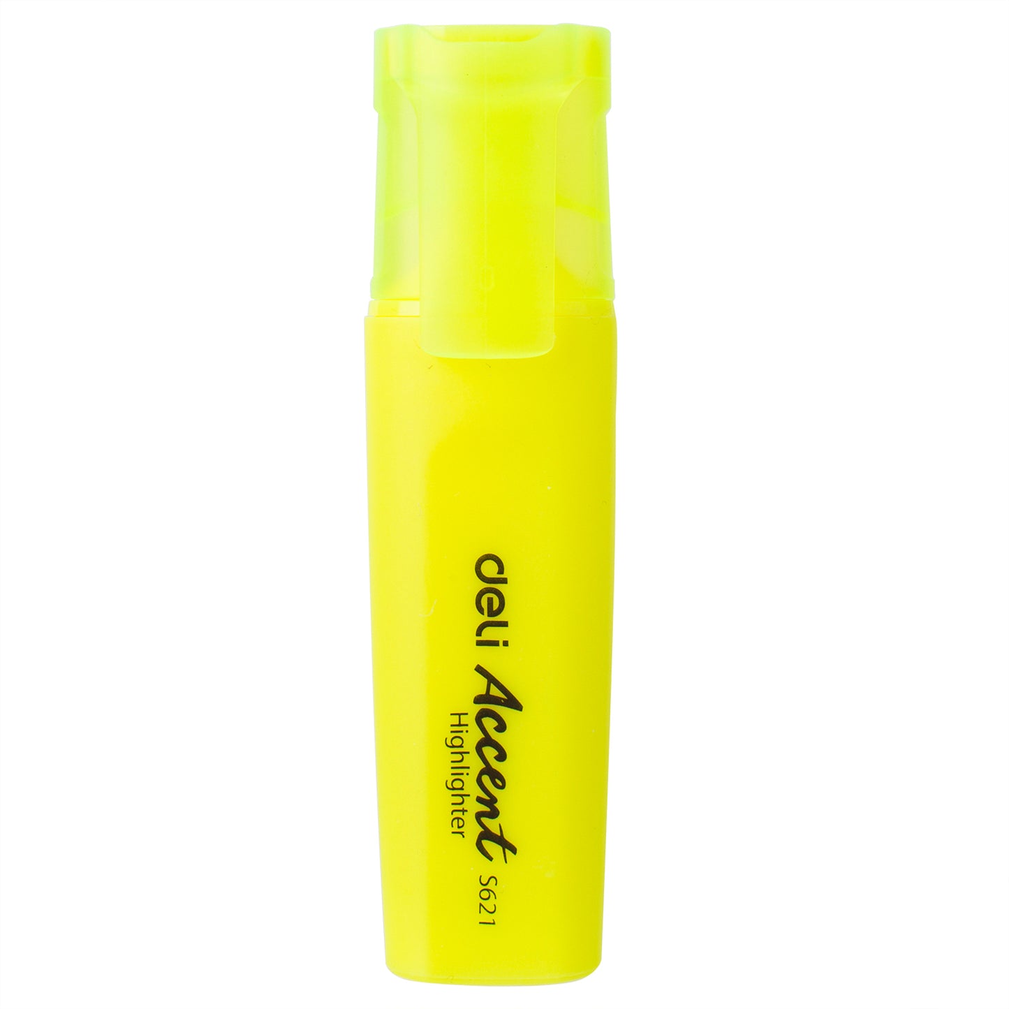TEXTMARKER GALBEN ACCENT S621 DELI