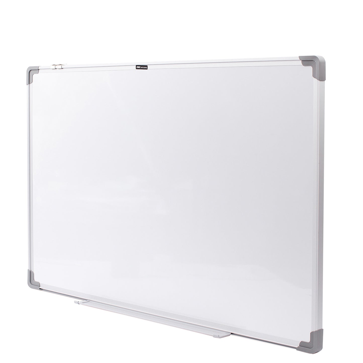 WHITEBOARD MAGNETIC 60*90 CM RAMA ALUMINIU DELI