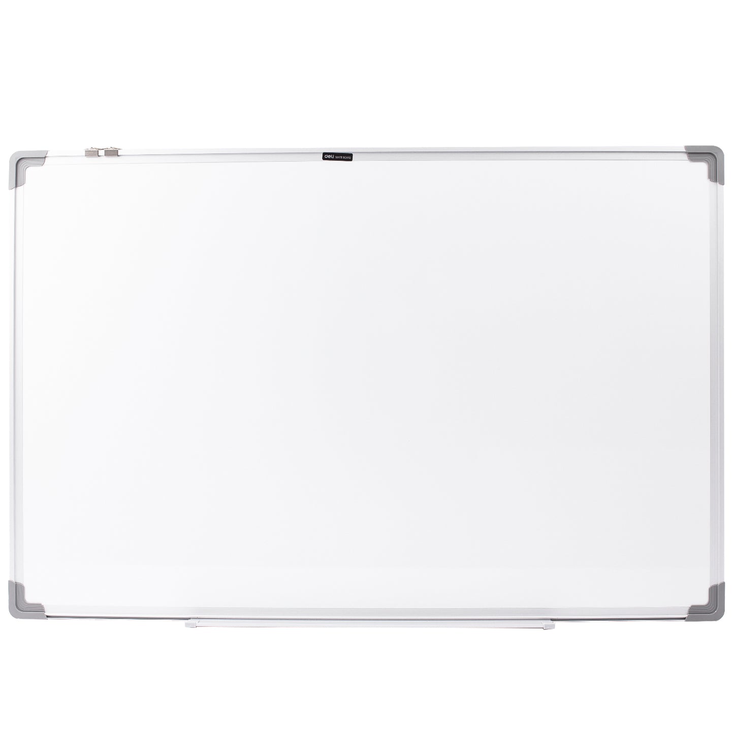 WHITEBOARD MAGNETIC 60*90 CM RAMA ALUMINIU DELI