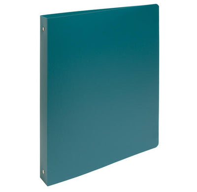 CAIET MECANIC A4+ 4 INELE 30MM/40MM COP. FLEX. VERDE EXACOMPTA