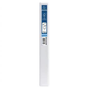 CAIET MECANIC A4+ 4 INELE 34 MM 2 BUZUNARE KREACOVER EXACOMPTA