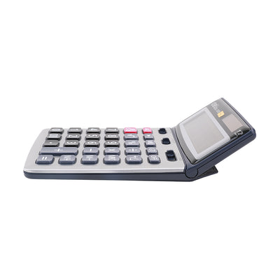 CALCULATOR BIROU 12DIG 1239 DELI