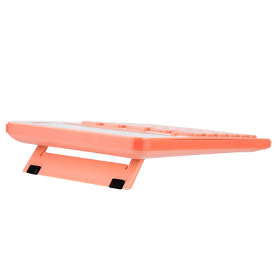 CALCULATOR BIROU 12DIG 1541 ROZ PASTEL DELI