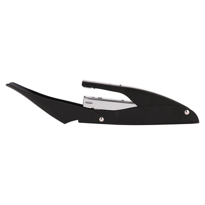 CAPSATOR TIP CLESTE 30 COLI 24/6 NEGRU DELI