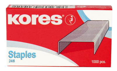 CAPSE 24/6 KORES