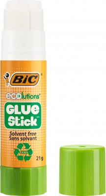 Lipici solid Ecolutions 21 gr Bic