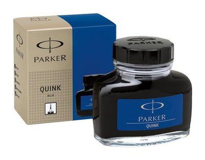CERNEALA ALBASTRA 57ML PARKER