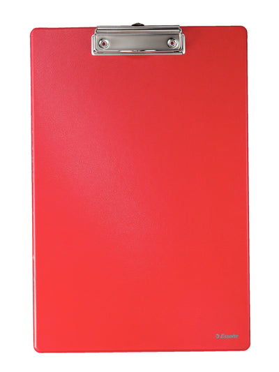 CLIPBOARD SIMPLU ROSU ESSELTE