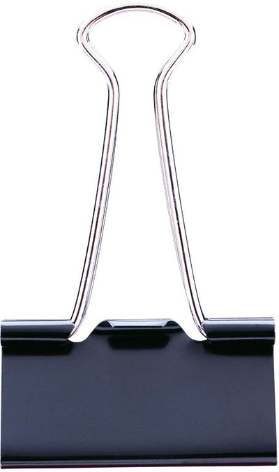 CLIPS HARTIE 51MM 12 BUC/CUT. CARTON DELI