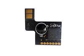 Chip compatibil HP 410A CF411A HP410A cyan HP Color LaserJet Pro M452dn/ M452nw/ MFP M477fdn/ M477fdw/ M477fnw