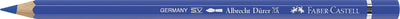 CREION COLORAT ACUARELA ALBASTRU COBALT 143 A. DURER FABER-CASTE