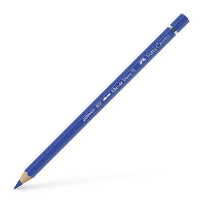 CREION COLORAT ACUARELA ALBASTRU COBALT 143 A. DURER FABER-CASTELL