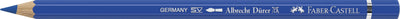 CREION COLORAT ACUARELA ALBASTRU COBALT-VERZUI 144 A. DURER FABE