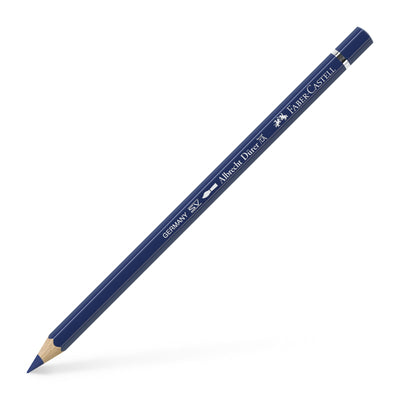 CREION COLORAT ACUARELA ALBASTRU INDIAN 247 A. DURER FABER-CASTELL