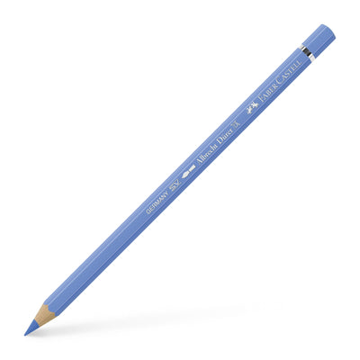 CREION COLORAT ACUARELA ALBASTRU ULTRAMARIN DESCHIS 140 A. DURER FABER-CASTELL
