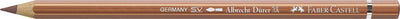 CREION COLORAT ACUARELA CUPRU 252 A. DURER FABER-CASTELL