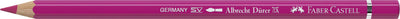 CREION COLORAT ACUARELA FUCHSIA 123 A. DURER FABER-CASTELL