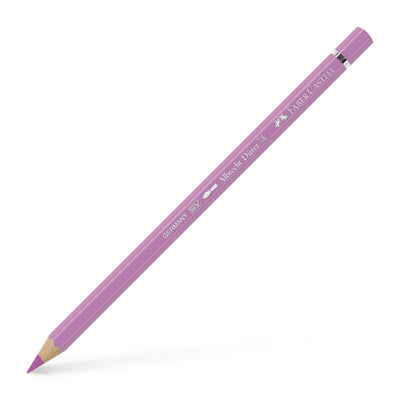 CREION COLORAT ACUARELA MAGENTA DESCHIS 119 A. DURER FABER-CASTELL