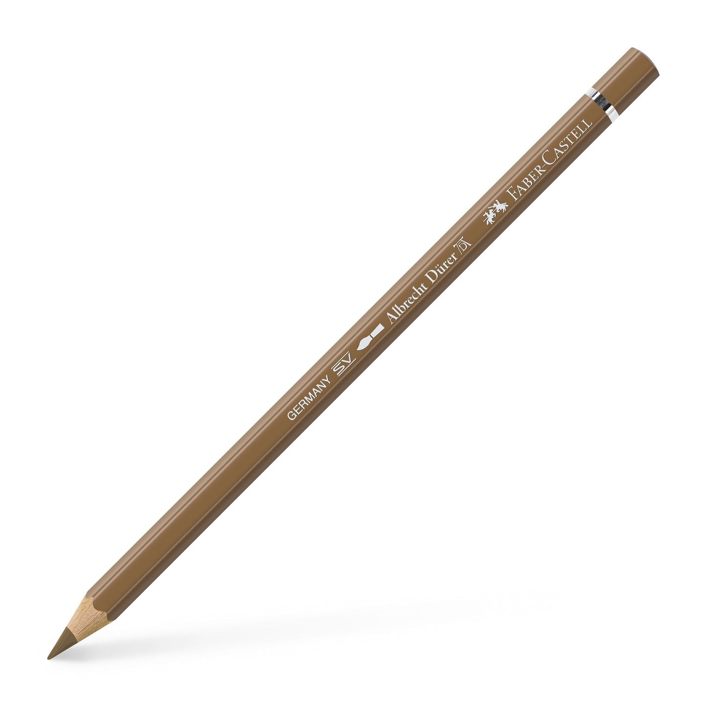 CREION COLORAT ACUARELA MARO UMBRA 180 A. DURER FABER-CASTELL
