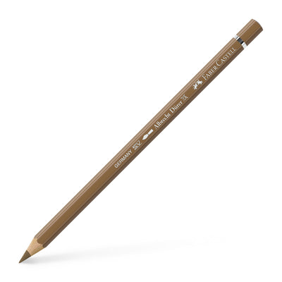 CREION COLORAT ACUARELA MARO UMBRA 180 A. DURER FABER-CASTELL