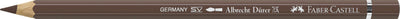 CREION COLORAT ACUARELA MARO VAN DYCK 176 A. DURER FABER-CASTELL