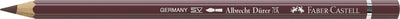 CREION COLORAT ACUARELA MARO-VIOLET 263 A. DURER FABER-CASTELL