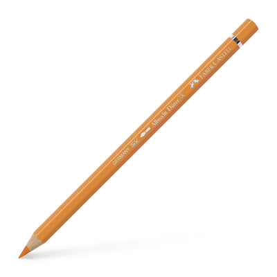 CREION COLORAT ACUARELA ORANJ CADMIUM 111 A. DURER FABER-CASTELL