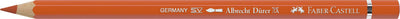 CREION COLORAT ACUARELA ORANJ CADMIUM INCHIS 115 A. DURER FABER-