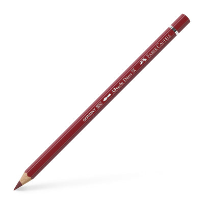 CREION COLORAT ACUARELA ROSU CADMIUM MEDIU 217 A. DURER FABER-CASTELL