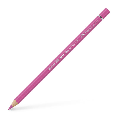CREION COLORAT ACUARELA ROZ STALACTITA 129 A. DURER FABER-CASTELL