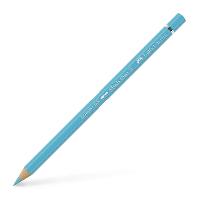 CREION COLORAT ACUARELA TURCOAZ COBALT DESCHIS 154 A. DURER FABER