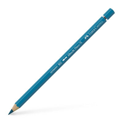 CREION COLORAT ACUARELA TURCOAZ-COBALT 153 A. DURER FABER-CASTEL