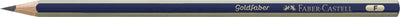 CREION GRAFIT F FARA GUMA GOLDFABER 1221 FABER-CASTELL