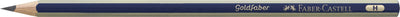 CREION GRAFIT H FARA GUMA GOLDFABER 1221 FABER-CASTELL
