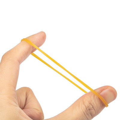 ELASTICE BANI 100G CUTIE PLASTIC DELI