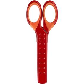 FOARFECA SCOLARA CU PROTECTIE GRIP ROSIE FABER-CASTELL