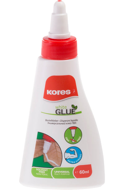 LIPICI LICHID CRAFT ALB 60G KORES